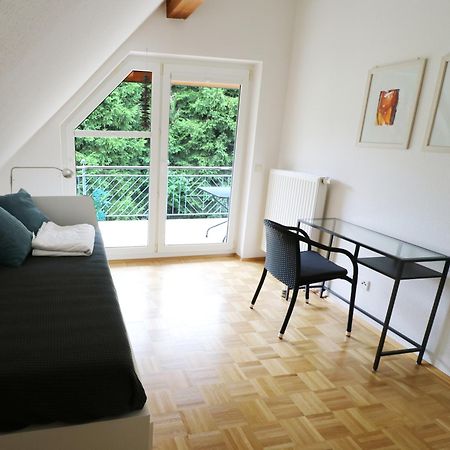Ferienwohnung Schneelehner, 2-Schlafzimmer, Feldberg Feldberg  Eksteriør bilde