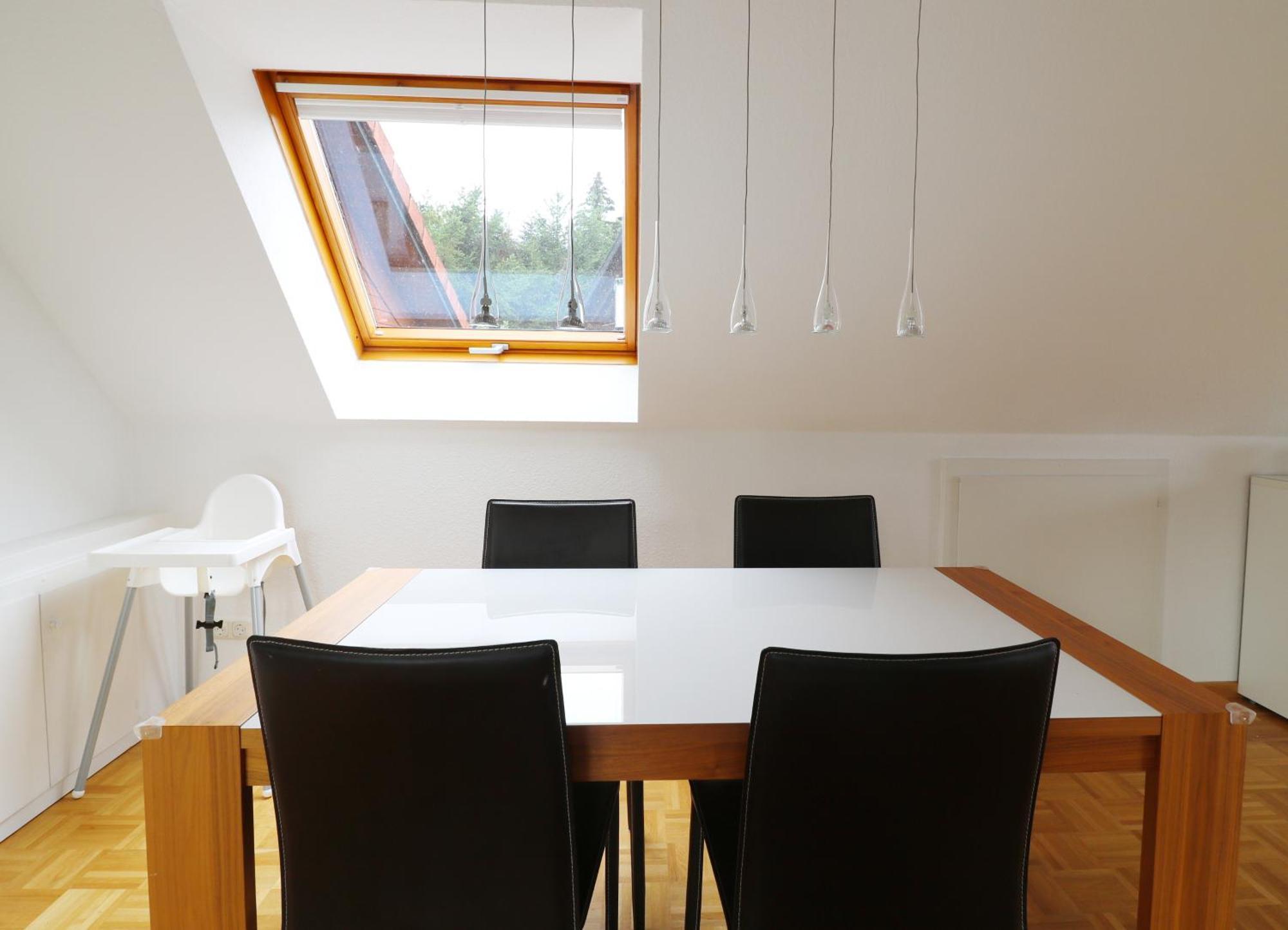 Ferienwohnung Schneelehner, 2-Schlafzimmer, Feldberg Feldberg  Eksteriør bilde