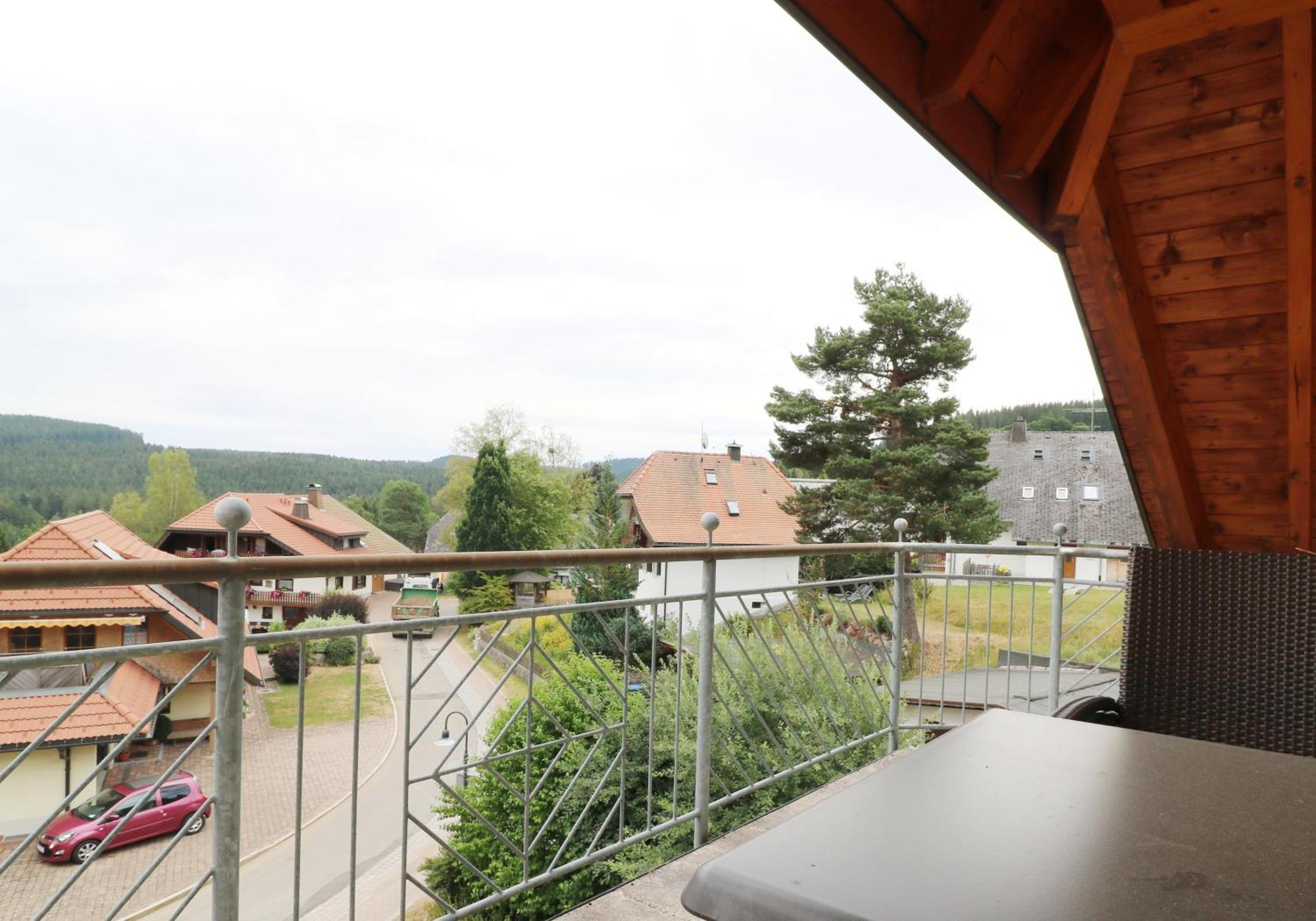 Ferienwohnung Schneelehner, 2-Schlafzimmer, Feldberg Feldberg  Eksteriør bilde